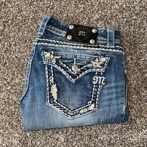 Women’s MissMe Capris